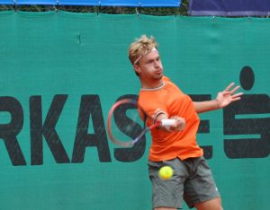 Toby Kodat holt sich den Sieg