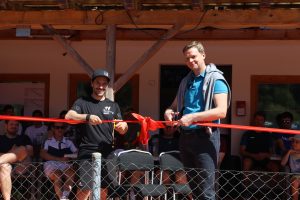 3. Hannes Madersbacher Gedenkturnier beim TC Kramsach