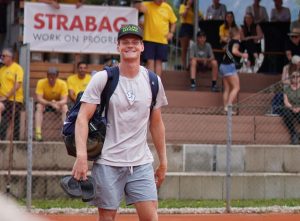 Orlov und Wiskandt stehen im Finale