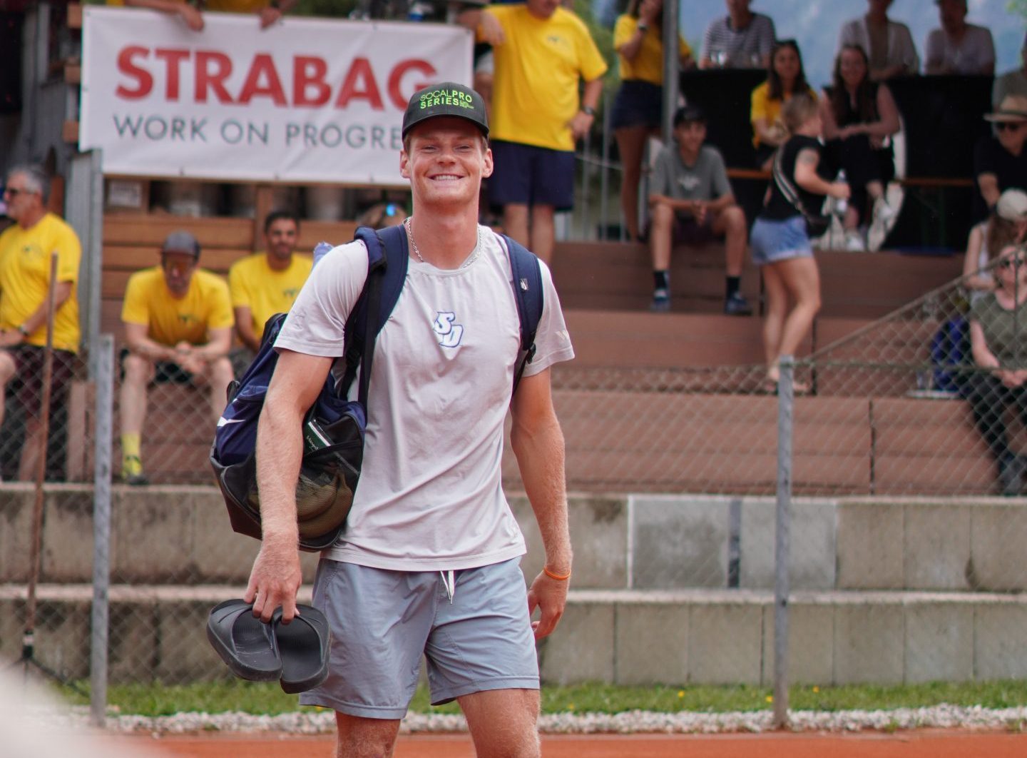 Orlov und Wiskandt stehen im Finale