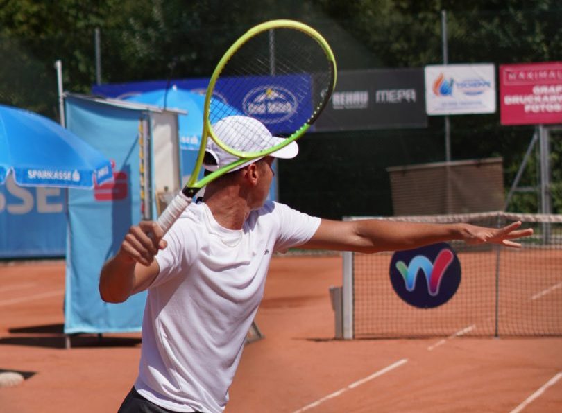 1. Qualitag – Erfolgreicher Start in die WTT-Woche
